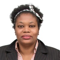 Lidia Calixte