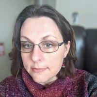 Erika Bricker, Pmp®