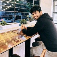 Akash Trivedi