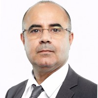 Ahmed Ghezal