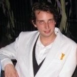 Gabriel Ewing