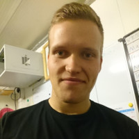 Aleksi Iso-Poikko