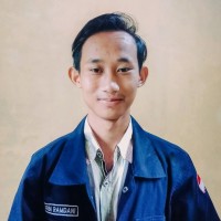 Muhammad Arbi Ramdanii