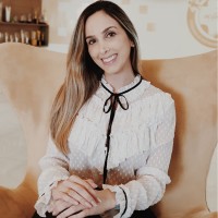 Fernanda Luiza Benevenuti