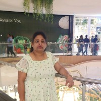 Renuka Nair