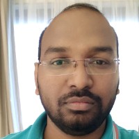 Manoj Chidrewar