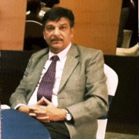 Manoj Saxena