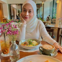 Rahmah Yazid