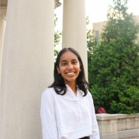 Netra Ranganathan