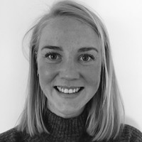 Camilla Secher Utoft
