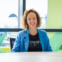 Petra Van Der Waal