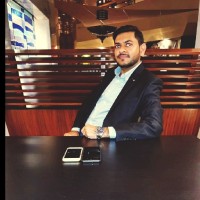 Osama Bin Munawar