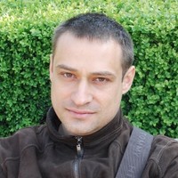 Веселин ПЪРВАНОВ