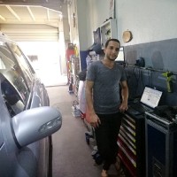 Ahmed El Fezai