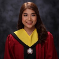 Justine Mae Ramirez