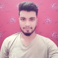 Mohammed Suraj