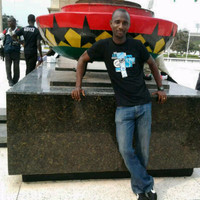 Aremu Muhammed (Mniqs, Rqs, Mnim)