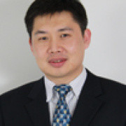 陈远 Danny Chen