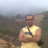 Mohammed Foudah
