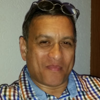 Jeremy Rabikissoon