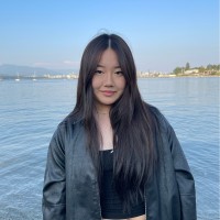 Lucy Wang