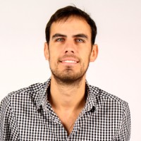 Daniel Hernan Mondelo