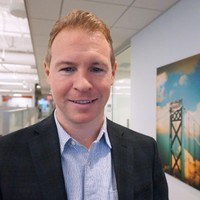 Eric Mccready