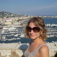 Stephanie Zenou