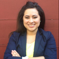 Erika Cabrera