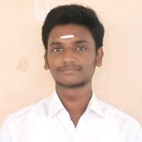 Tamil Arasu Selvaraj