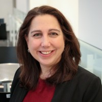 Joanna Whitaker
