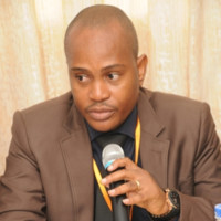 Bill Dartey