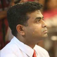 Fredrick Nirmal