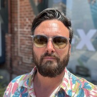 Maximiliano Lüders Irarrázaval