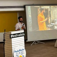 Mayuresh Narvekar