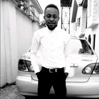 Samuel Nwadike