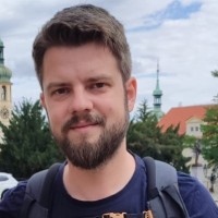 Vojtěch Štrob