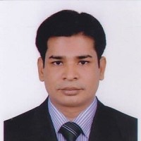 Isahaque Ali