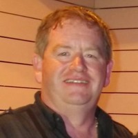 Peter Hedger