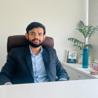 Lakshya Solanki