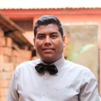Andry Nathia Sandro Randrianirisoa