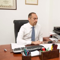 Dottor Giuseppe Cazzorla