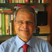 Arun Mandal