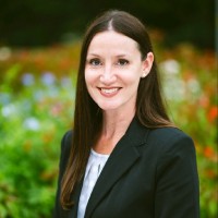 Suzanne Bailey