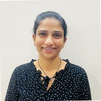 Sravanthi K