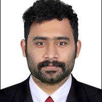 Akshay Cv