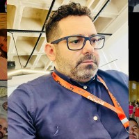 Alexandre Gonçalves dos Santos