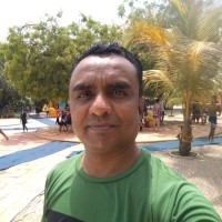 Hitesh Patel