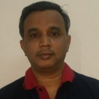 Abhijit Kekatpure