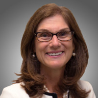 Catherine Burns